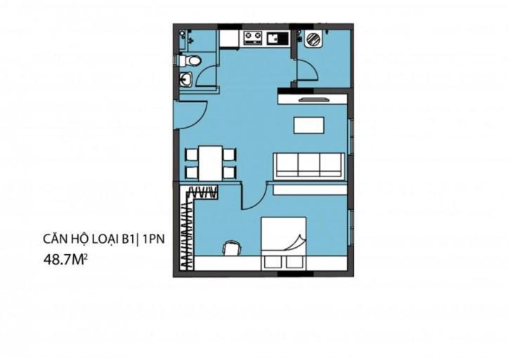 Modern 1 Bedroom Apartment - C' House Ho Şi Min Dış mekan fotoğraf
