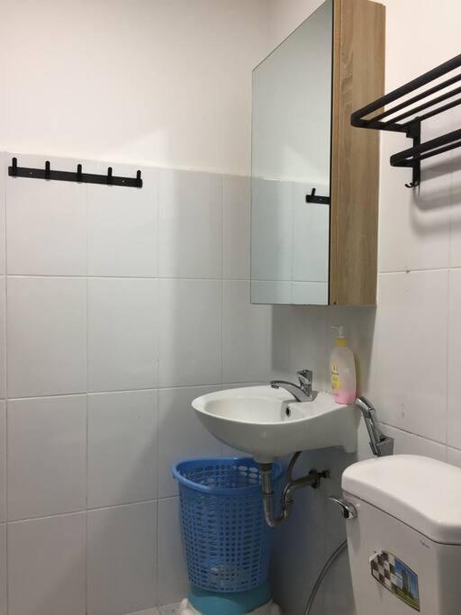 Modern 1 Bedroom Apartment - C' House Ho Şi Min Dış mekan fotoğraf